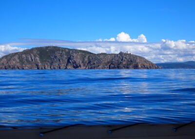 Cabo Finesterre