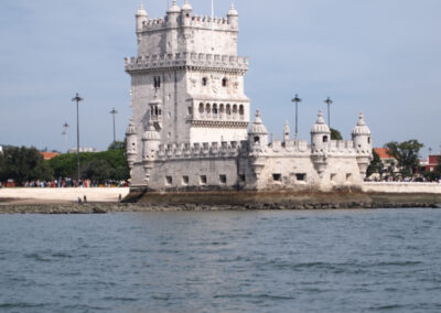 Torre de Belem