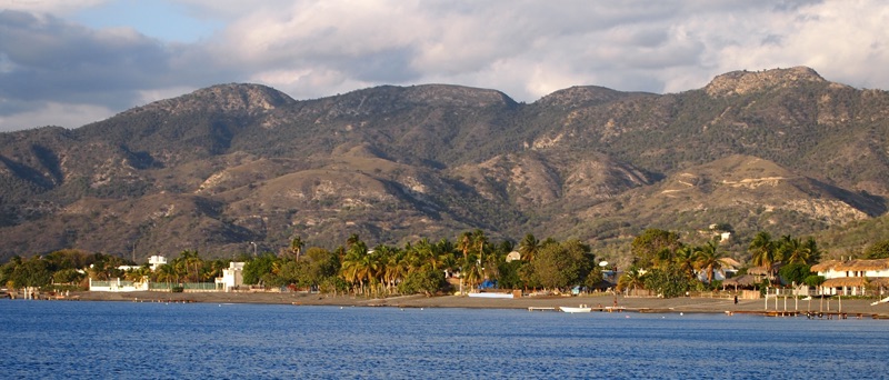 Palmar de Ocoa