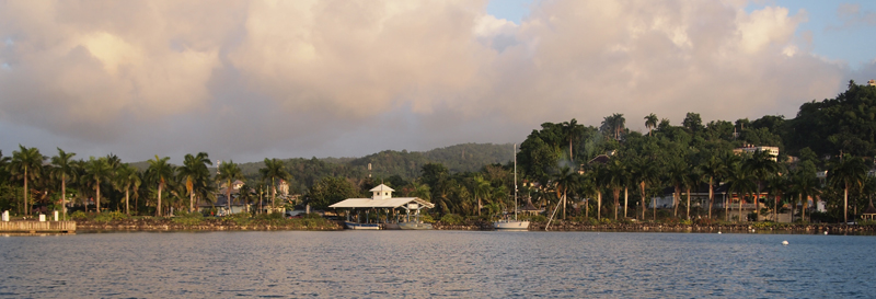 Port Antonio