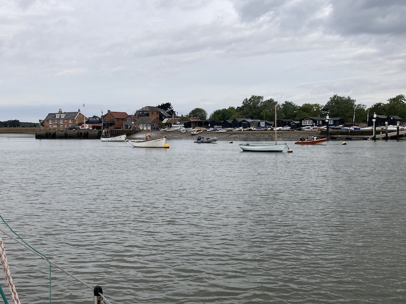 Orford