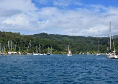 Apooiti bay